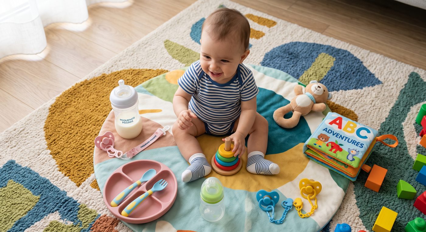 Baby care