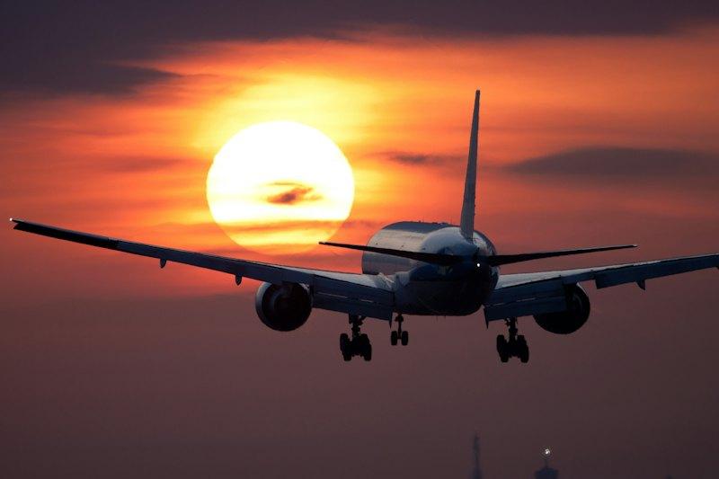 Air freight