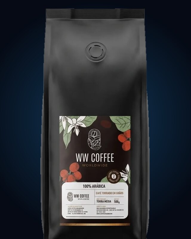 WW Coffee